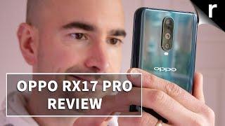 Oppo RX17 Pro Review | Dual battery beast
