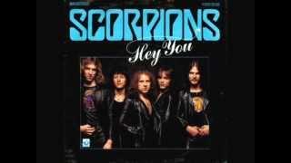 Scorpions - Hey You