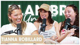 We Are Burning Houses Down with Tianna Robillard | PlanBri Uncut Episode 276