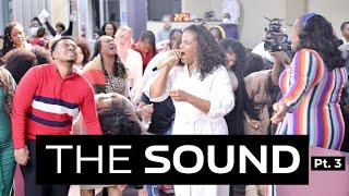 "The Sound" Pt. 3 -  Pastor Tamara Bennett (3-12-23)