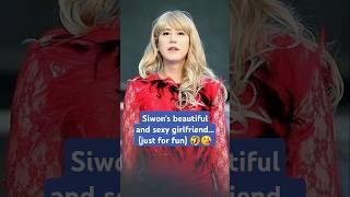 Siwon's beautiful and sexy girlfriend... (just for fun) lol