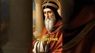 The Life of Augustine of Hippo: A Journey Through Time