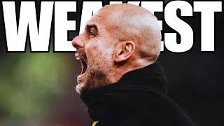 What On Earth IS Happening To Man City? | GoalGist