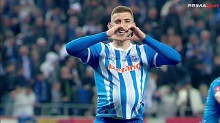 REZUMAT | Univ. Craiova - U Cluj 3-0. Spectacol în Bănie, oltenii sunt lideri în play-off