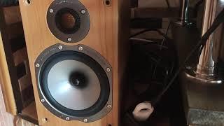 Monitor Audio Bronze BR1