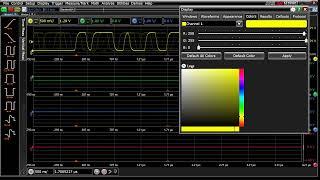 Customizing the Operating System on Keysight Infiniium Oscilloscopes