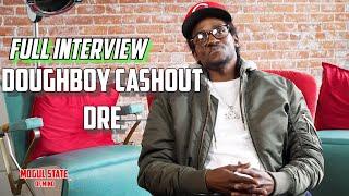 Doughboy Cashout Dre : Roc K***ed By Illuminati?! What REALLY Started Team Eastside B33F!