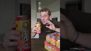 Ghost Energy Maxx Chewning Strawbango