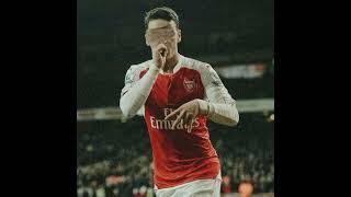 Beendue-Mesut Ozil (Official Audio )