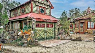 Arizona Homes For Sale | Old Houses For Sale | Vintage Car | Arizona Real Estate For Sals