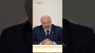 Взятки, бардак и гнилая картошка. Лукашенко раскритиковал Правительство за импорт картофеля