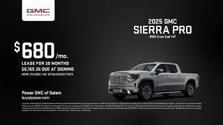 GMC Sierra 09/12/2024 4301585