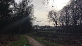 Abonneer op treinen in Zwolle en omgeving!
