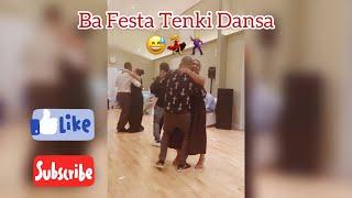 Ba festa tenki Dansa 