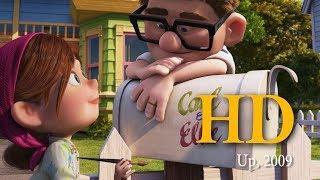 업 - Married Life (UP, 2009)