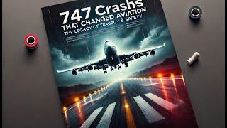 "747 Disasters that Shaped Modern Flight Safety"