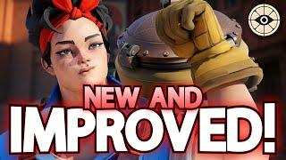 My NEW Support McGinnis Build! - Deadlock Gameplay