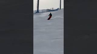 #skigear #фрирайд #skiing #skiingstunts #горныелыжи #ski #invoke #invokedrinks