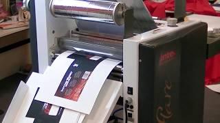 Intec Printing Solutions Product Range