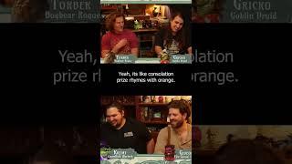 This is the best day of Torbeks life?  #dndhumor