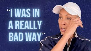 Jada Pinkett Smith's Lowest Point | A Life Of Greatness w/ Sarah Grynberg