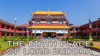 The Birth Place Of lord Buddha Lumbini Nepal | Best place to visit in Nepal 2019