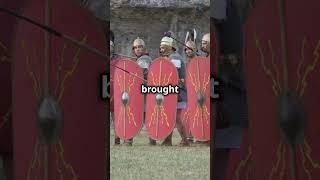 ️ How Rome Funded Armies! #RomanEmpire #AncientFinance #millionviews #shorts #trending #ytshorts