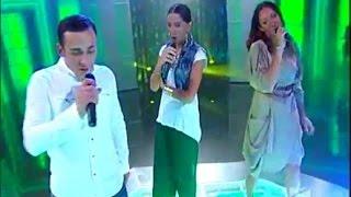 Dato Kenchiashvili , Qristine Imedadze & Tatia Kenchiashvili - Kekela da Maro / კეკელა და მარო