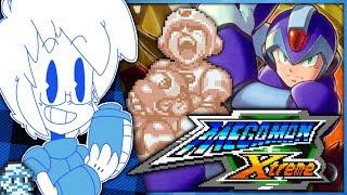 Mega Man Xtreme - An Extremely Missed Opportunity | Trav Guy