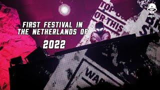 Warface – THE VLOGS S1 : E09 (First Festival In The Netherlands Of 2022)