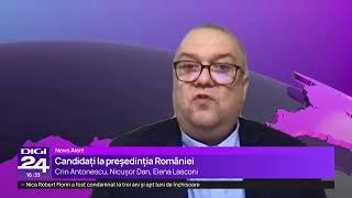 Știrile Digi24 de la ora 16 – 24 decembrie 2024