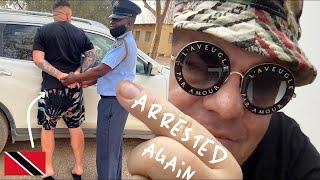 Locked Up Abroad: My Past 10-Day Nightmare in Trinidad! 