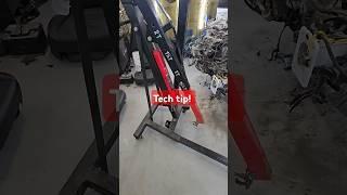 Tips for mechanics! mechanic shares tips!