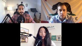 CLIP: Networking Advice From Grace Gong