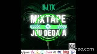 mixtape Jou Dega a 