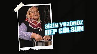 İşte en büyük gücümüz, motivasyon kaynağımız, çalışma azmimiz…