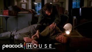 House Ruins Christmas... | House M.D