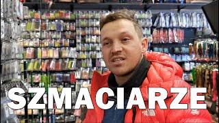 POŁAMALI MI WĘDKĘ, NIECH ICH MEPPS KOPNIE #zadziorvlog