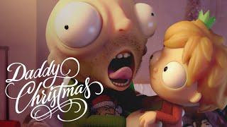 Daddy Christmas by Blue-Zoo Animation