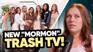 The Secret Lives of Mormon Wives: OUR REACTION