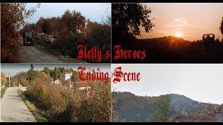 Kelly's Heroes - Filming Locations - Then and Now Vol. 3