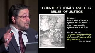 Judea Pearl, 2012 ACM A.M. Turing Award Lecture "The Mechanization of Causal Inference"