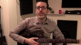 The Nearness of You - Scott Haskitt