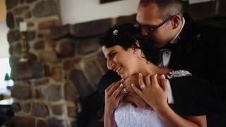 Poconos Wedding Videographer