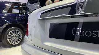 Brussels Motor Show 2019 / After Movie