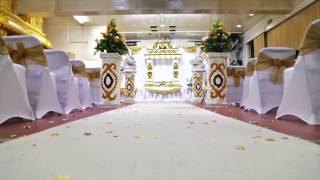 Here's a Teaser of Hindu Wedding at Ealing Amman Temple.