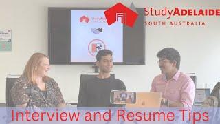 How to get a Job in Australia as an international student. (2023) #internationalstudents