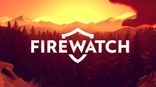 FIREWATCH Full Game Gameplay Deutsch - Das komplette Spiel