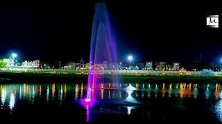 PARA LAKE PART 2 | KANKARIYA OF MEHSANA | MEHSANA CITY