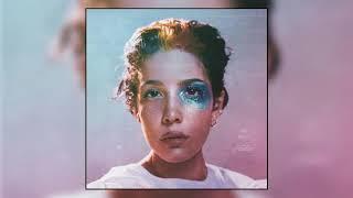 Halsey - Still Learning (Official Audio + Lyrics)